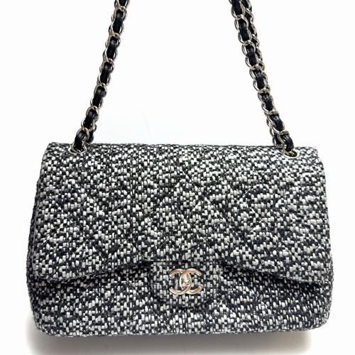 Borsa chanel classic - borsa,