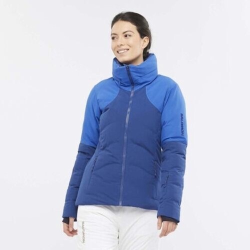Giacca donna salomon max - giacca,