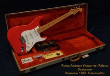 1982 fender american - 1982,