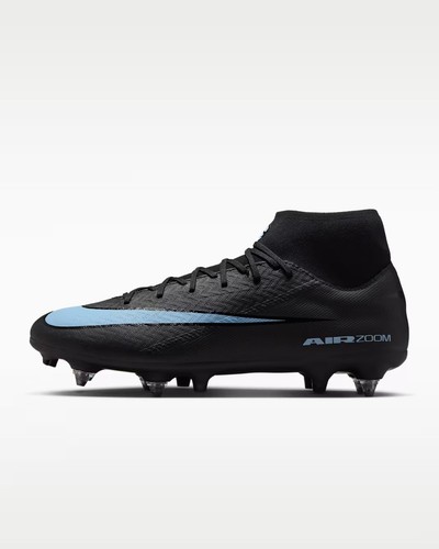 Nike mercurial superfly - nike, 10