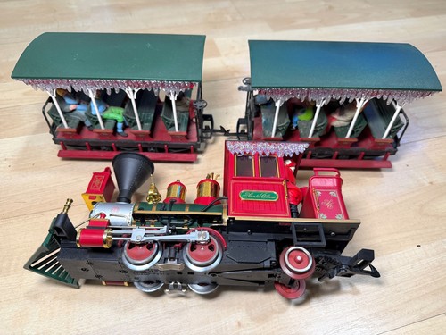 Lgb 72560 natale babbo - lgb,