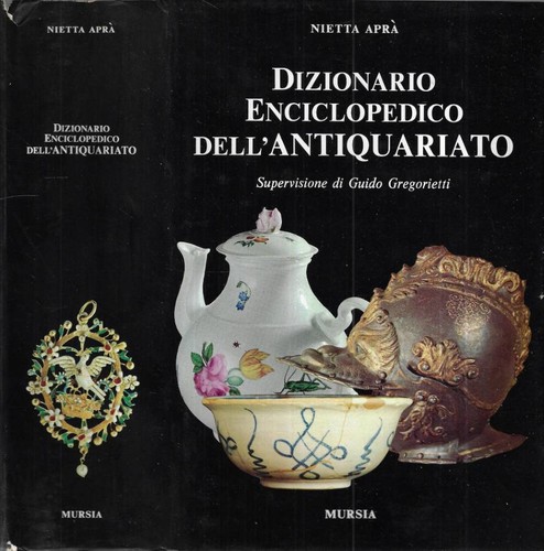 Dizionario enciclopedico dell'