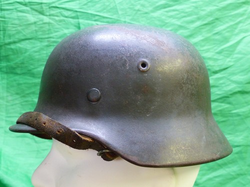Elmetto tedesco luftwaffe - tedesco, m.35