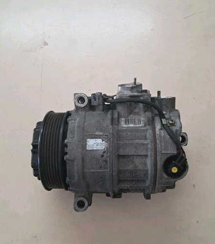 Compressore aria condizionata - aria,