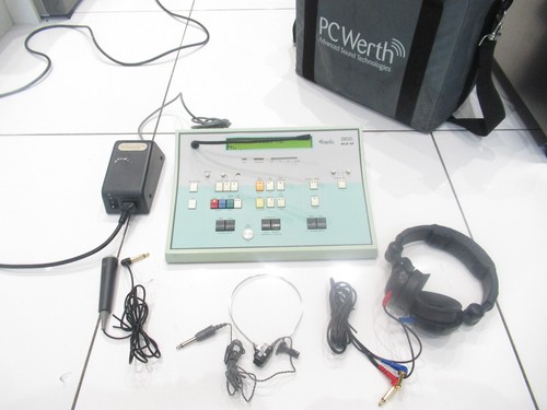 Kamplex kld diagnostico - kamplex, kld-23