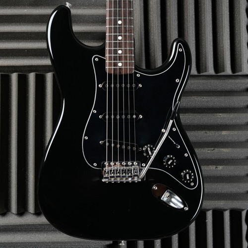 Fender stratocaster con - stratocaster,