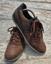 Geox Scarpe da Ginnastica Uomo