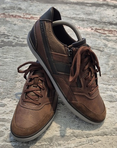 Geox scarpe ginnastica uomo - scarpe, da