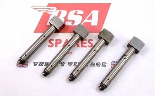 Bsa a50 a65 - 1962-72, cam