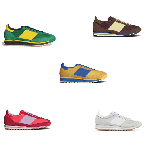 Scarpe ginnastica - scarpe, da