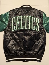 NBA New Era Boston Celtics