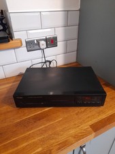 Lettore Compact Disc TEAC