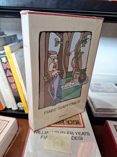 Fiabe giapponesi millenni - i,