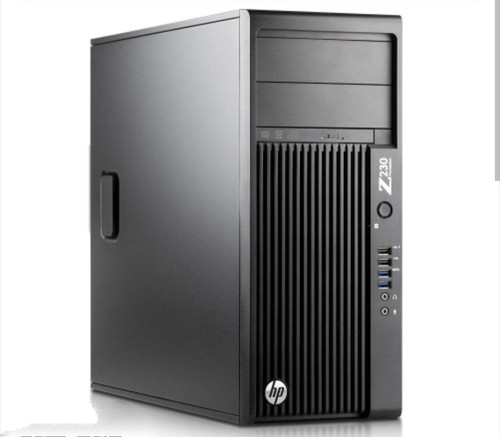 Workstation gioco xeon - da,