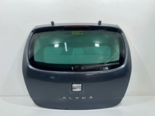 PORTELLONE COFANO BAGAGLIAIO