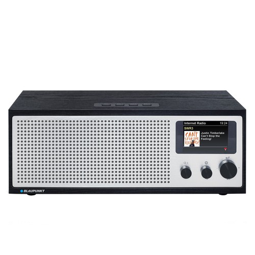 Radio internet dab wlan - radio,