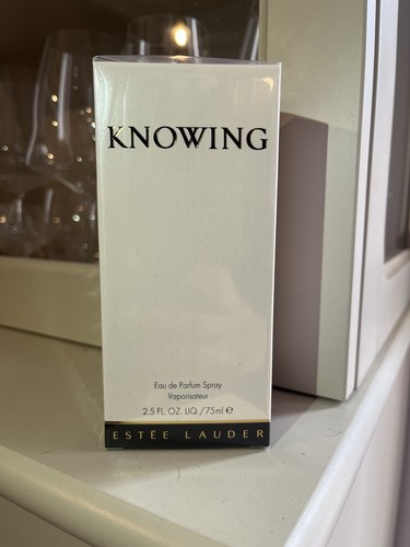 Estee lauder knowing profumo - knowing,