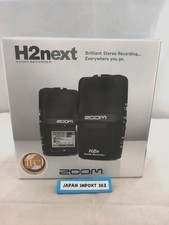 Zoom H2n pratico registratore