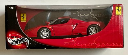 Ruote calde enzo ferrari - ruote,