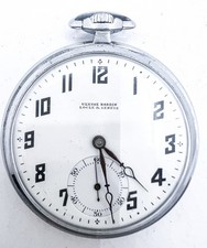 Ulysse Nardin Swiss Taschenuhr