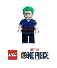LEGO One Piece Roronoa Zoro