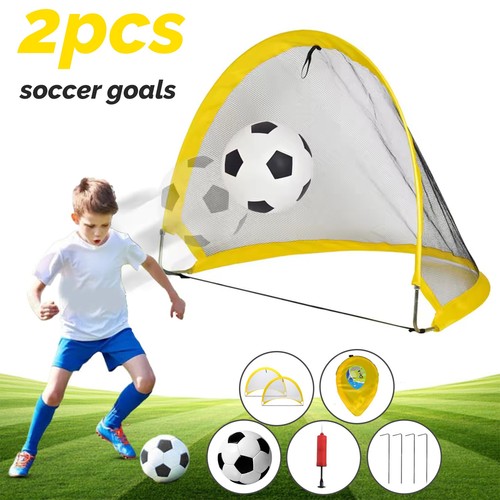 2pcs bambini calcio - 2pcs,