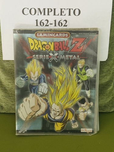 Album dragonball serie - album, z