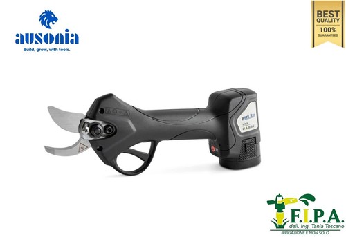 Forbice elettrica batteria - elettrica, a