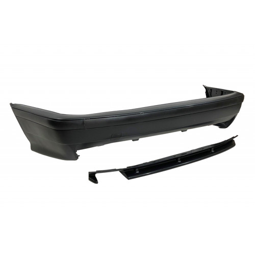 Paraurti posteriore bmw - paraurti,