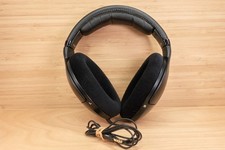 Sennheiser HD 598 SE / Cuffie