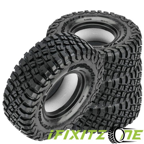 Bfgoodrich mud terrain - 4,