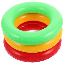  3 Pcs Bastoni Da Competizione