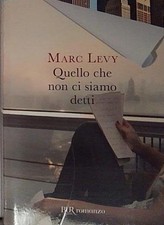 Levy QUELLO CHE NON CI SIAMO