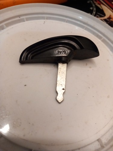 Chiave key hella 79 - chiave,