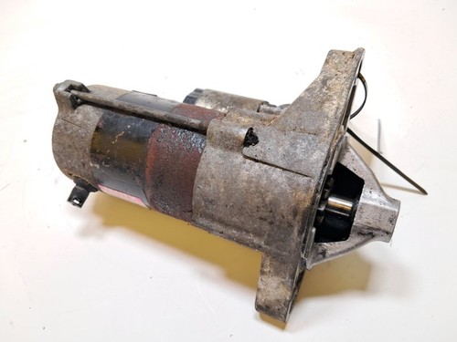 Motorino avviamento piaggio - motorino,