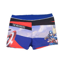 COSTUME MARE CAPITAN AMERICA