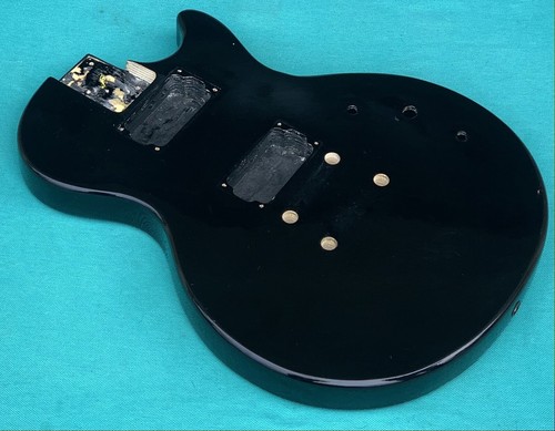 Chitarra elettrica gibson - elettrica,