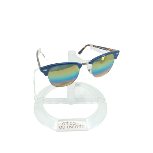 Occhiale sole uomo rayban - sole,