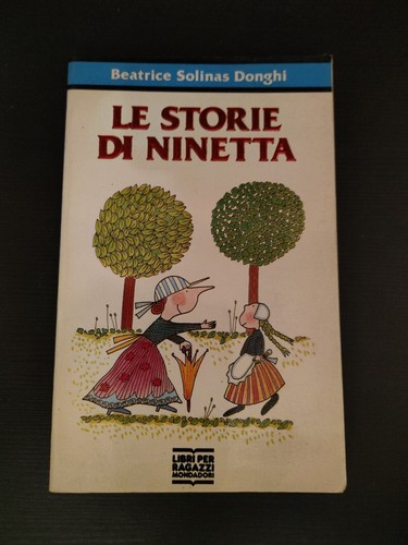 Beatrice solinas donghi - solinas, le