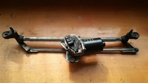 Motorino tergicristalli - motorino,