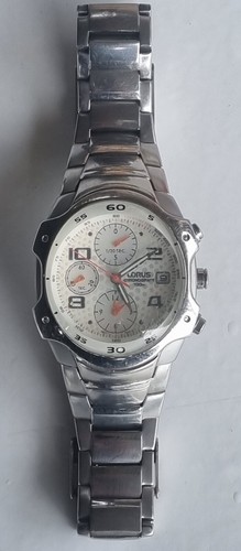 Orologio polso uomo - orologio,