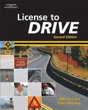 License to Drive by Alliance