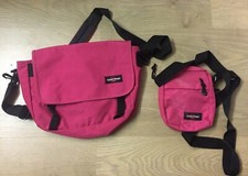 EASTPACK  DUO ZAINO + MARSUPIO