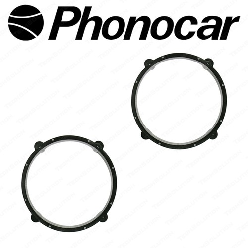 Phonocar 947 adattatori - 3/947,