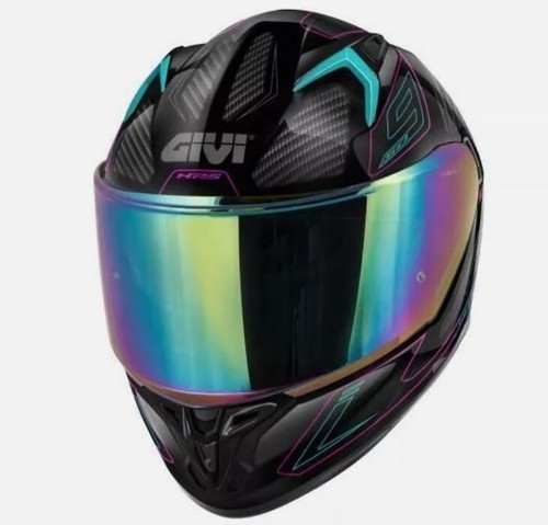 Casco integrale givi 9 - casco,