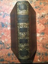 The works of Edmund Spenser, London, 1845, POEMI LETTERATURA INGLESE