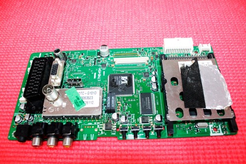 Scheda madre 17mb45m 210809 - 17mb45m-2,
