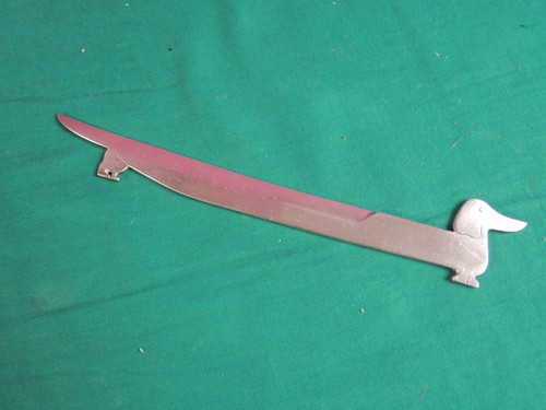 L68 taglia carta argento - taglia,