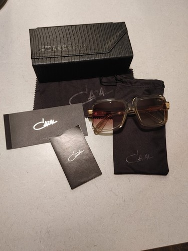 New discontinued sunglasses - new,