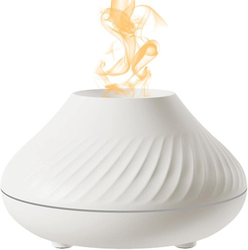 Diffusore oli essenziali 130ml - oli,